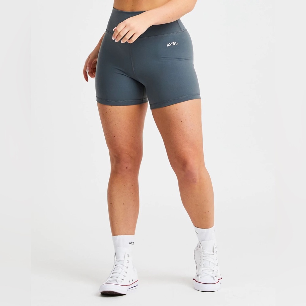 AYBL women’s shorts